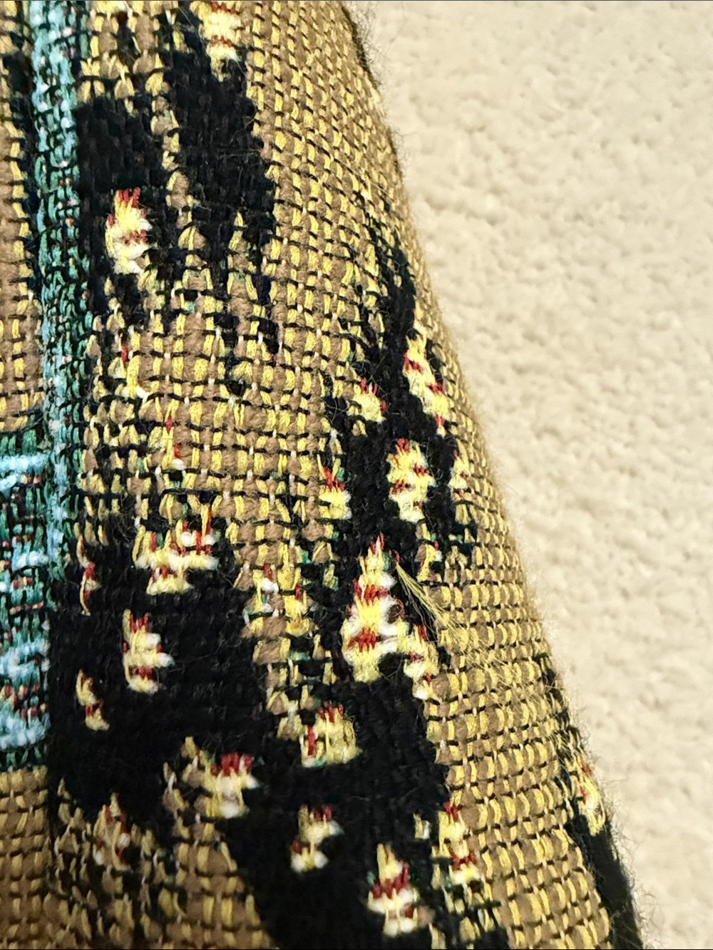 Zara Atelier Cosmic Coat- Limited Edition size XS / S - Picture 16 of 16